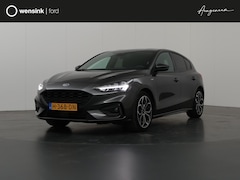 Ford Focus - 1.0 EcoBoost ST Line Business | Led Koplampen Adaptief | Cruise Control Adaptief | Keyless