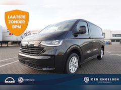 Volkswagen Transporter - 2.0 TDI L1H1 28 Bulli 2.0 TDI L1H1 28 Bulli 150 pk Aut., Climatronic, Alarm, Navigatie, LE