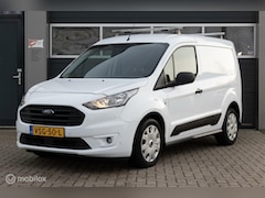 Ford Transit Connect - 1.5 EcoBlue L1 Trend AIRCO CRUISE PDC TREKHAAK