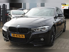 BMW 3-serie - 330e M Sport High Exec. Leer LED Head Up