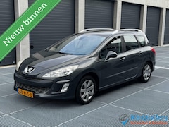 Peugeot 308 SW - 1.6 VTi XS I Automaat I PANO I PDC