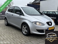 Seat Altea - 1.6 nieuwe apk keuring bij levering