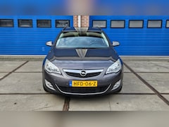 Opel Astra - Sports Courier 1.7 CDTi Edition Diesel