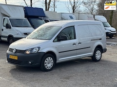 Volkswagen Caddy Maxi - 1.6 TDI BMT AIRCO 2x SCHUIFDEUR