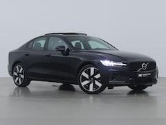 Volvo S60 - T8 Recharge Ultimate Dark | Long Range | Bowers&Wilkins | 360° Camera | ACC | Head-Up | BL