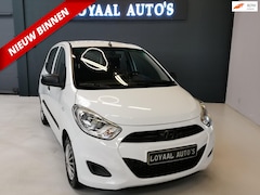 Hyundai i10 - 1.1 i-Motion Cool | APPLE-CARPLAY | AIRCO | TREKHAAK | ELEK.RAMEN | APK