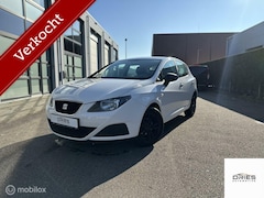 Seat Ibiza - 1.2 Reference Nap