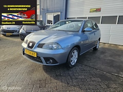 Seat Ibiza - 1.4-16V Sensation met airco