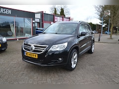 Volkswagen Tiguan - 1.4 TSI Sport&St. 4M