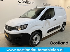 Peugeot Partner - 1.5 BlueHDI Pro / Euro 6 / Airco / Cruise Control / Trekhaak / 28.100 KM