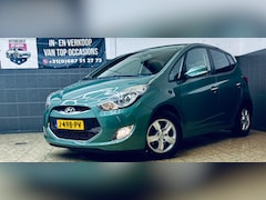 Hyundai ix20 - 1.4i i-Catcher /TOP STAAT/RIJKLAAR/