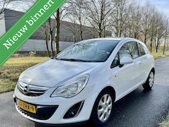 Opel Corsa - 1.2 EcoFlex Anniversay Edition LPG*NAP*ONDERHOUDEN