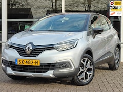 Renault Captur - 0.9 TCe Intens | LED | Trekhaak | PDC en Camera | Android Auto | All season banden | Cruis