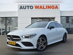 Mercedes-Benz CLA-klasse Shooting Brake - 250 e AMG Pano | Sfeerverlichting | 2x Memory | Adaptive Cruise | Carplay | Widescreen | N