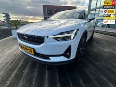 Polestar 2 - 2 Long Range Dual Motor Launch Edition 78kWh 1e Eigenaar