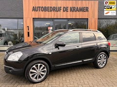 Nissan Qashqai - 2.0 Connect Edition