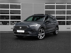 Seat Tarraco - 1.4 TSI e-Hybrid PHEV FR Business 245 pk | Camera rondom | Panoramadak | Carplay