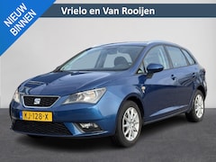 Seat Ibiza ST - 1.0 EcoTSI Style Connect