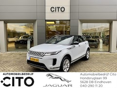 Land Rover Range Rover Evoque - P200 AWD automaat Hello Edition