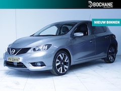 Nissan Pulsar - 1.6 DIG-T GT Clima/Navi/Camera