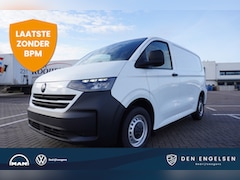 Volkswagen Transporter - 2.0 TDI L1H1 28 Life 2.0 TDI L1H1 28 Life, Bijrijdersstoel, Climatronic, PDV V + A