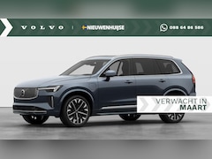 Volvo XC90 - 2.0 T8 Plug-in hybrid AWD Ultra Bright | Facelift | Bowers & Wilkins | Stoel Massage | Don