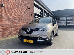 Renault Captur - 1.2 TCe Dynamique