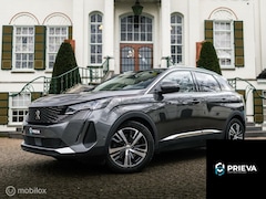 Peugeot 3008 - 1.6 HYbrid 225 Allure – Stijlvol & Efficiënt