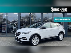 Opel Grandland X - 1.6 Turbo Hybrid4 Innovation