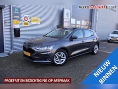 Ford Focus - 1.0 EcoBoost 100PK Car-play |Airco |Pdc |NL-Auto|Full-LED