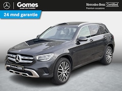 Mercedes-Benz GLC-klasse - 300e 4MATIC | Panoramadak | Luxury