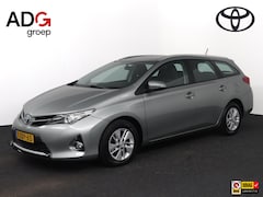 Toyota Auris Touring Sports - 1.8 Hybrid Aspiration | Navigatie | Cruise control | Climate control |