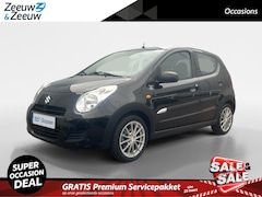 Suzuki Alto - 1.0 Celebration EASSS | Airco | 13918KM | NAP | Dealer Onderhouden | 12 Maanden Bovag Gara