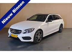 Mercedes-Benz C-klasse Estate - 180 Ambition