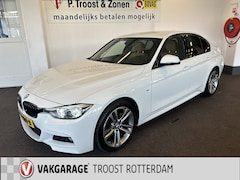 BMW 3-serie - 320i Edition M Sport Shadow Executive Automaat | Digital dashboard | Org.NL | Lederen bekl