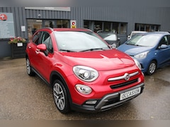 Fiat 500 X Cross - 1.4 T M-Air BnsCross /Stuurwiel verwarming / Veel opties