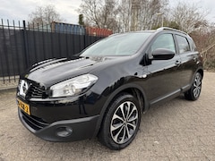 Nissan Qashqai - 1.6 Connect Edition Pano/Clima/Cam