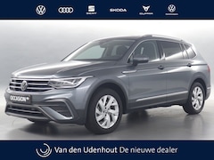 Volkswagen Tiguan Allspace - 1.5 TSI 150pk Life Business 7p. DSG / Navigatie / Stoelverwarming / Camera