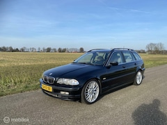 BMW 3-serie Touring - 330i Executive Automaat