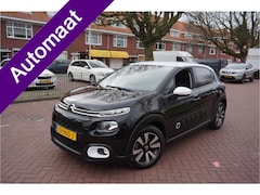 Citroën C3 - 1.2 PureTech S&S Shine AUTOMAAT APPLE CARPLAY