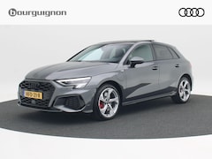 Audi A3 Sportback - 45 TFSi e 245 Pk Automaat S-Line Competition | Full LED | Panoramadak | 18 Inch | Navigati