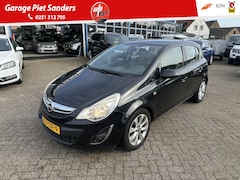 Opel Corsa - 1.4-16V Anniversary Edition I Airco I Cruise I Lm Velgen I NL-Auto