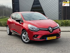 Renault Clio - 0.9 TCe Limited | Cima | Navi | Cruise | Trekhaak |