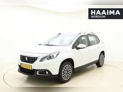 Peugeot 2008 - 1.2 PureTech Blue Lion | Trekhaak | Navigatie | Airco | Cruise Control |