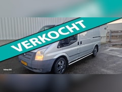 Ford Transit - 280M 2.2 TDCI Economy Edition