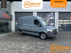 Mercedes-Benz Sprinter - bestel 315 1.9 CDI L2H2|AUTOM. | DEALER ONDERHOUDEN