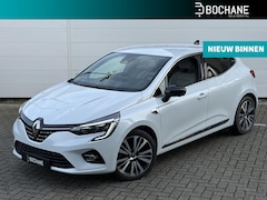 Renault Clio - 1.0 TCe Initiale Paris | Leder | 360" Camera | Navigatie | BOSE | Dealer Onderhouden | Org