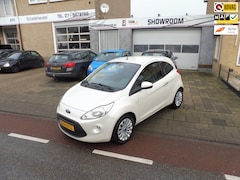 Ford Ka - 1.2 Titanium X start/stop