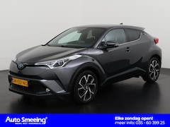 Toyota C-HR - 1.8 Hybrid Style | Camera | Adapt Cruise | Stoel verwarming | Zondag Open