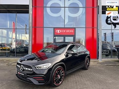 Mercedes-Benz GLA-Klasse - 250 e Business Solution AMG/Edition/Panorama